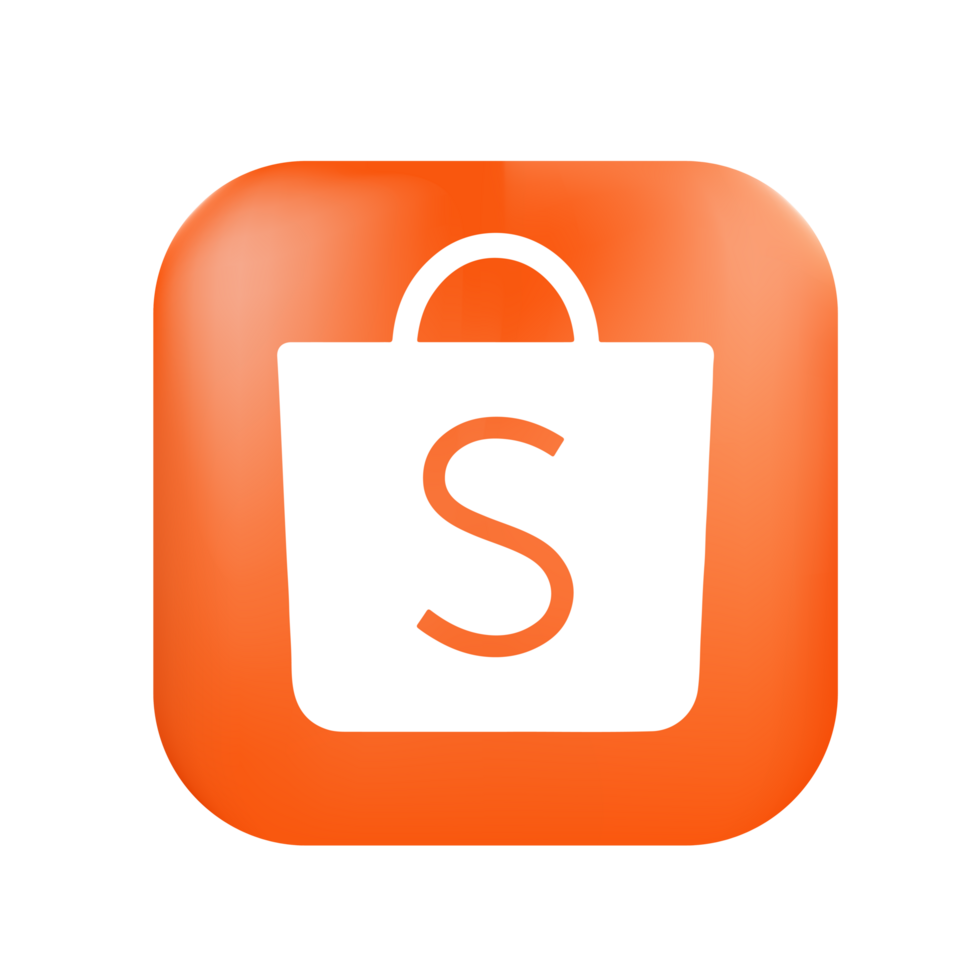 logo shopee